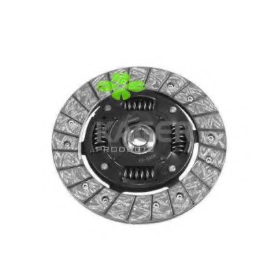 KAGER 15-5459 Clutch Disc
